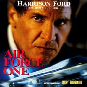 pelicula [BSO] Air Force One (1997)